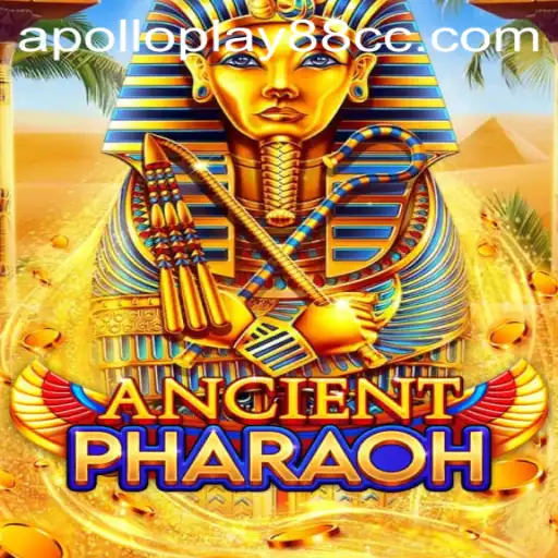 Explore the Mystical World of AncientPharaoh with Apolloplay88