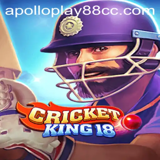 Discover the Exciting World of CricketKing18 and Apolloplay88