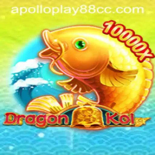Unveiling DragonKoi: A Thrilling Adventure with Apolloplay88
