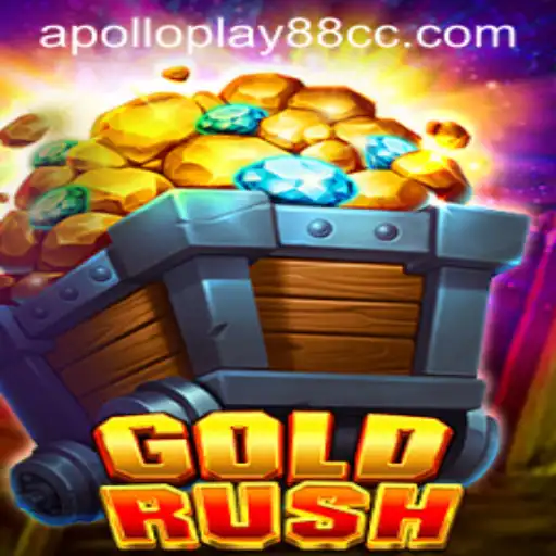 Discovering GoldRush: A Captivating Adventure by Apolloplay88