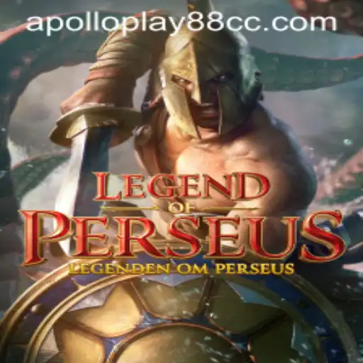 LegendofPerseus: Unleashing the Ancient Mythology in Modern Gaming