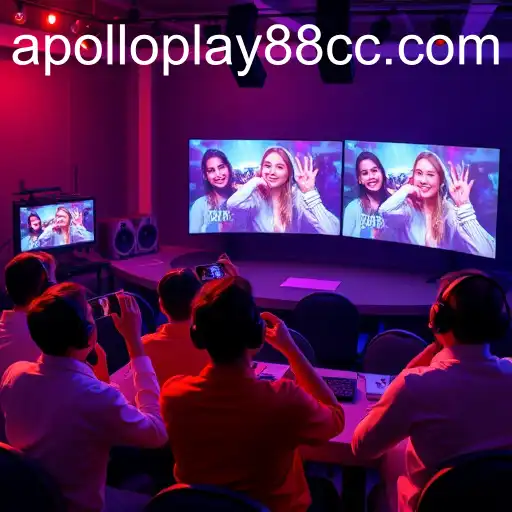 Live Streaming: Transforming Digital Entertainment with Apolloplay88