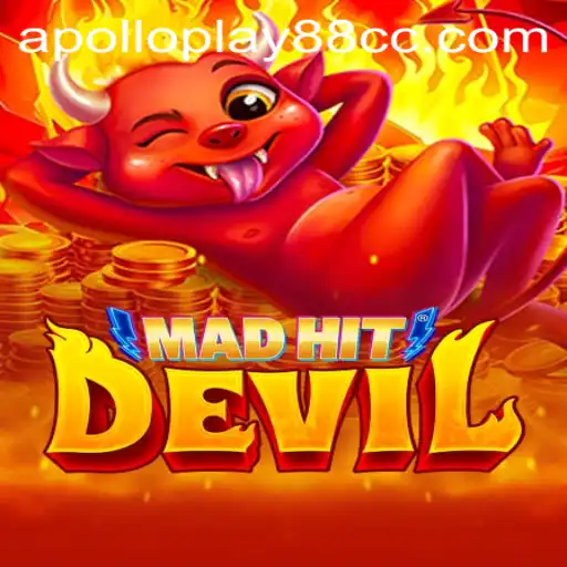 MadHitDevil: A Dive into the Exciting World of Apolloplay88