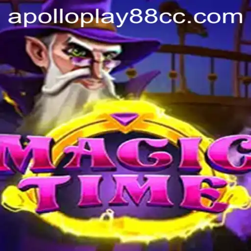 MagicTime: Discovering the Enchanting World of Apolloplay88’s Latest Game