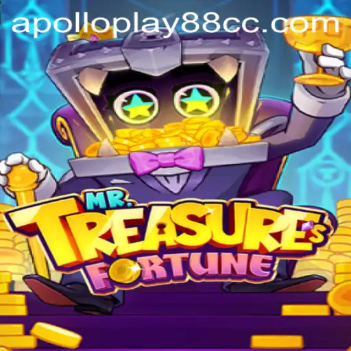 Discovering MrTreasuresFortune: A Comprehensive Guide to Gameplay with Apolloplay88