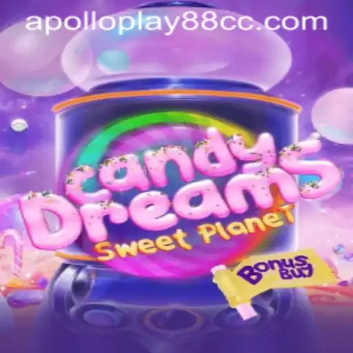 CandyDreamsSweetPlanet: An Immersive Gaming Experience with Apolloplay88