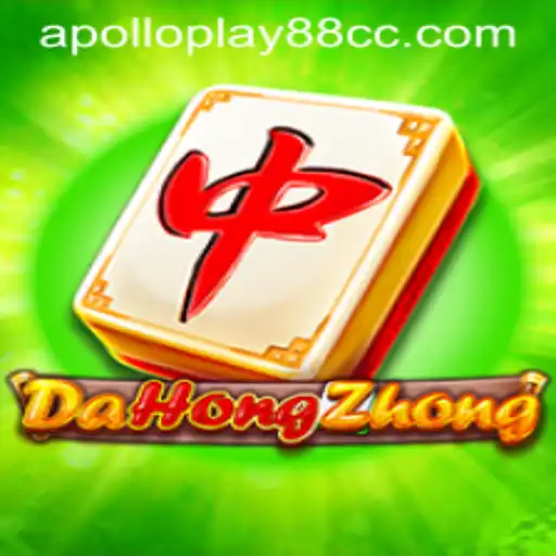 DaHongZhong: A New Online Gaming Sensation by Apolloplay88