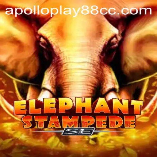 Discover the Thrills of ElephantStampedeSE with Apolloplay88