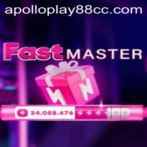 Unveiling the Thrills of FastMaster: A Dive into the Latest Gaming Phenomenon by Apolloplay88