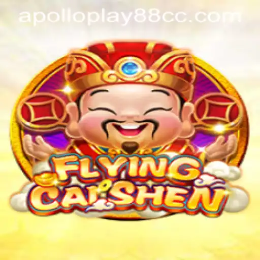 Discover the Thrilling World of FlyingCaiShen: An Apolloplay88 Adventure
