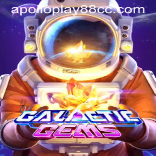 Exploring the Captivating World of GalacticGems with Apolloplay88