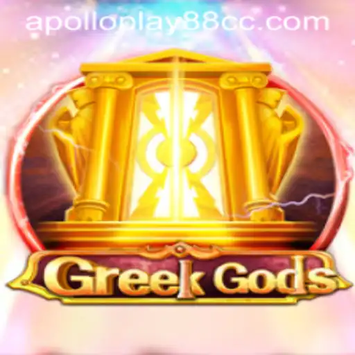Exploring the Depths of GreekGods: A Journey into Apolloplay88's Mythical Realm
