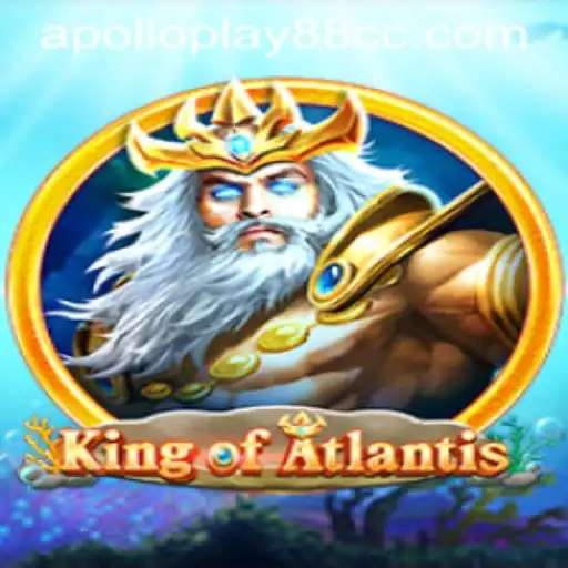 Exploring the Legendary Game KingofAtlantis and Its Association with Apolloplay88