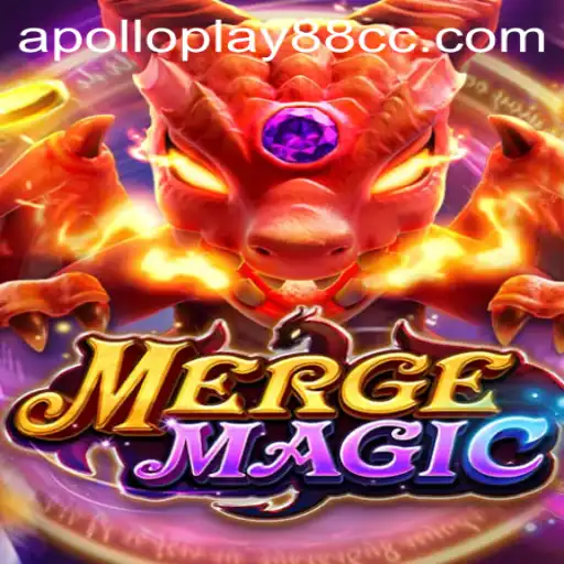 Exploring the Enchanting World of MERGEMAGIC: A Deep Dive into Gameplay and Current Events