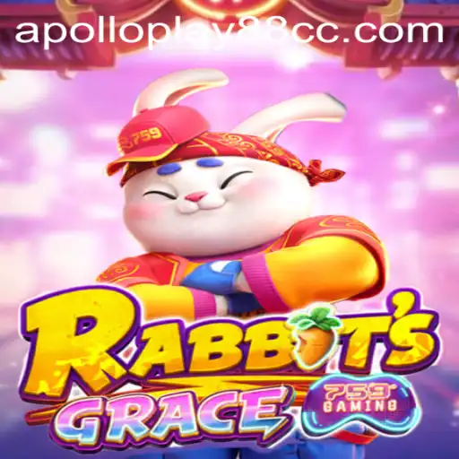 RabbitsGrace and Apolloplay88: Unveiling the Enchanting World of a New Game Sensation