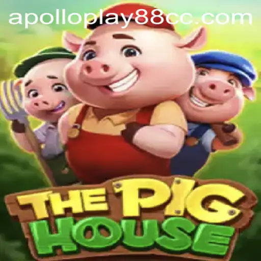 Explore The Engaging World of ThePigHouse Through Apolloplay88
