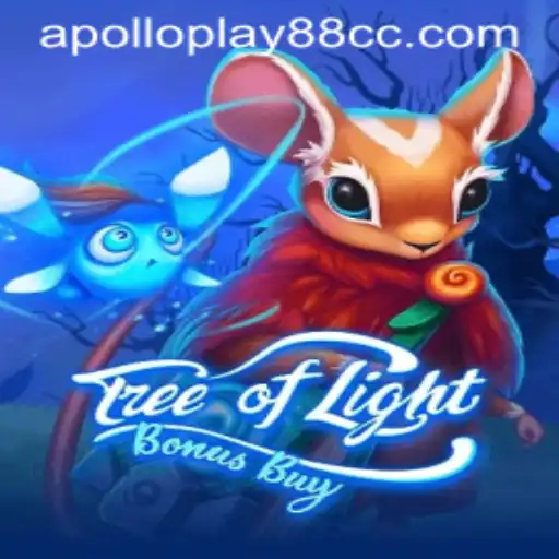 Exploring the Enchanting World of TreeOfLightBonusBuy: Unveiling the Thrills with Apolloplay88