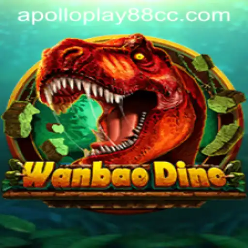 Discovering 'WanBaoDino': The Thrilling Rides with Apolloplay88