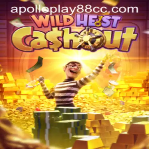 Discover the Excitement of WildHeistCashout: An Ultimate Gaming Adventure with Apolloplay88