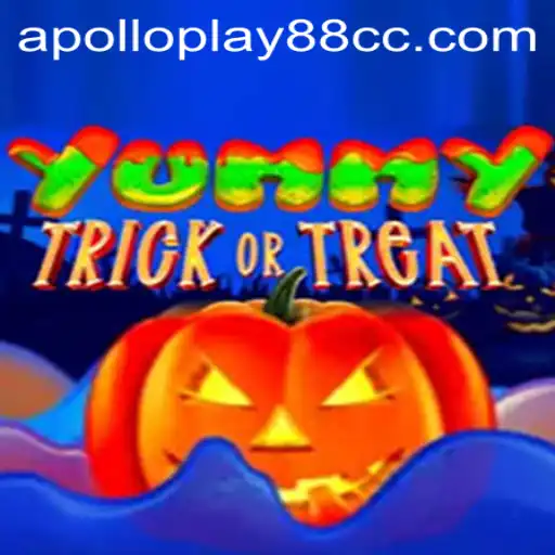 Exploring YummyTrickorTreat: A Festive Adventure Game by Apolloplay88