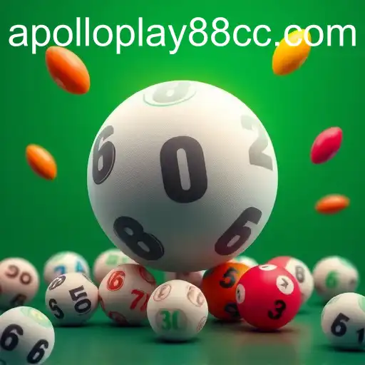 Exploring the Online Lottery Landscape with Apolloplay88