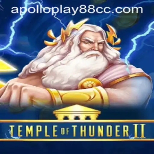 Explore the Thrilling World of TempleofThunderII with Apolloplay88
